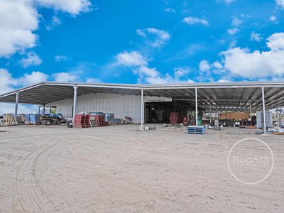 387 Fassio Road, Mareeba