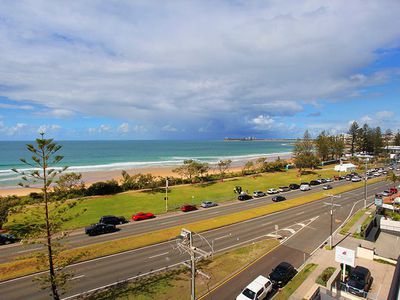 11 / 130 Alexandra Parade, Alexandra Headland