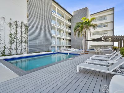 101 / 32 Anzac Parade, Yeppoon