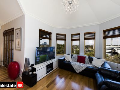 12 / 28 Waterloo Crescent, East Perth