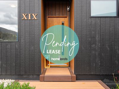 19 Devereaux Court, Cygnet