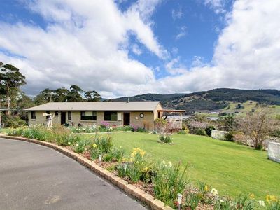 18 Linnells Road, Huonville