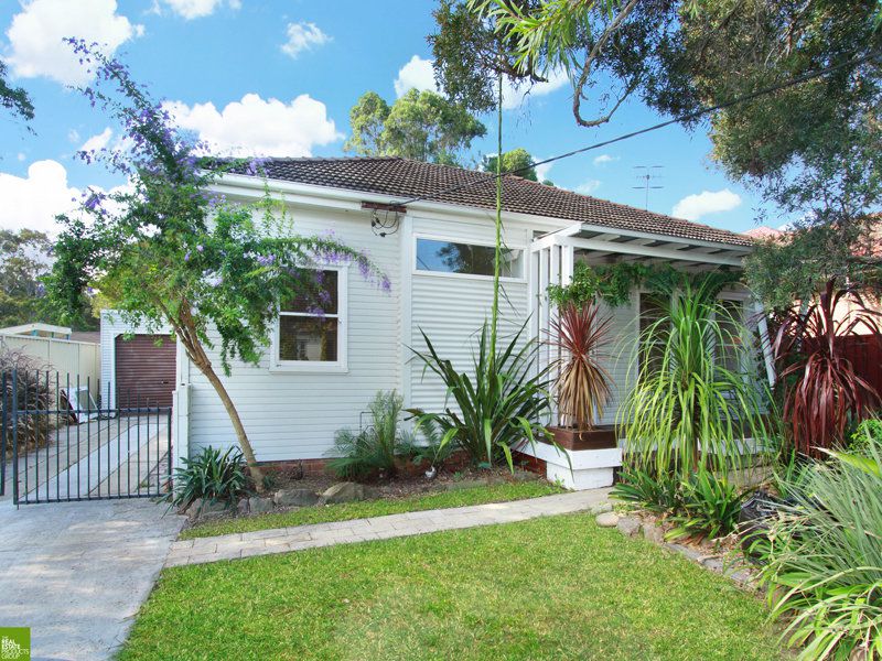 54 Porter Street, North Wollongong