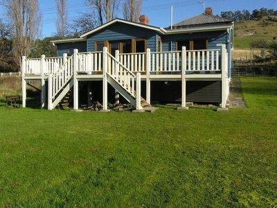 6929 Huon Highway, Dover