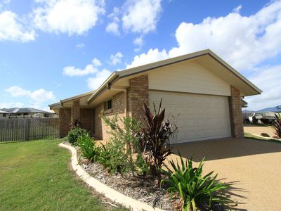 9 Fillwood Court, Gracemere