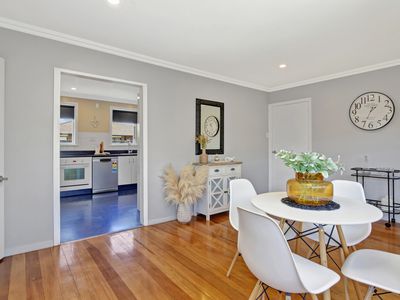 36A Sheridan Crescent, Trentham