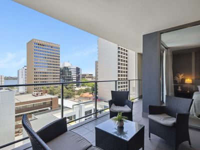 163 / 369 Hay Street, East Perth