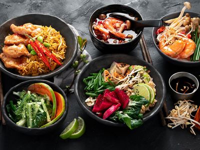 Licensed Restaurant | Ample Potential | Prime Essendon Location