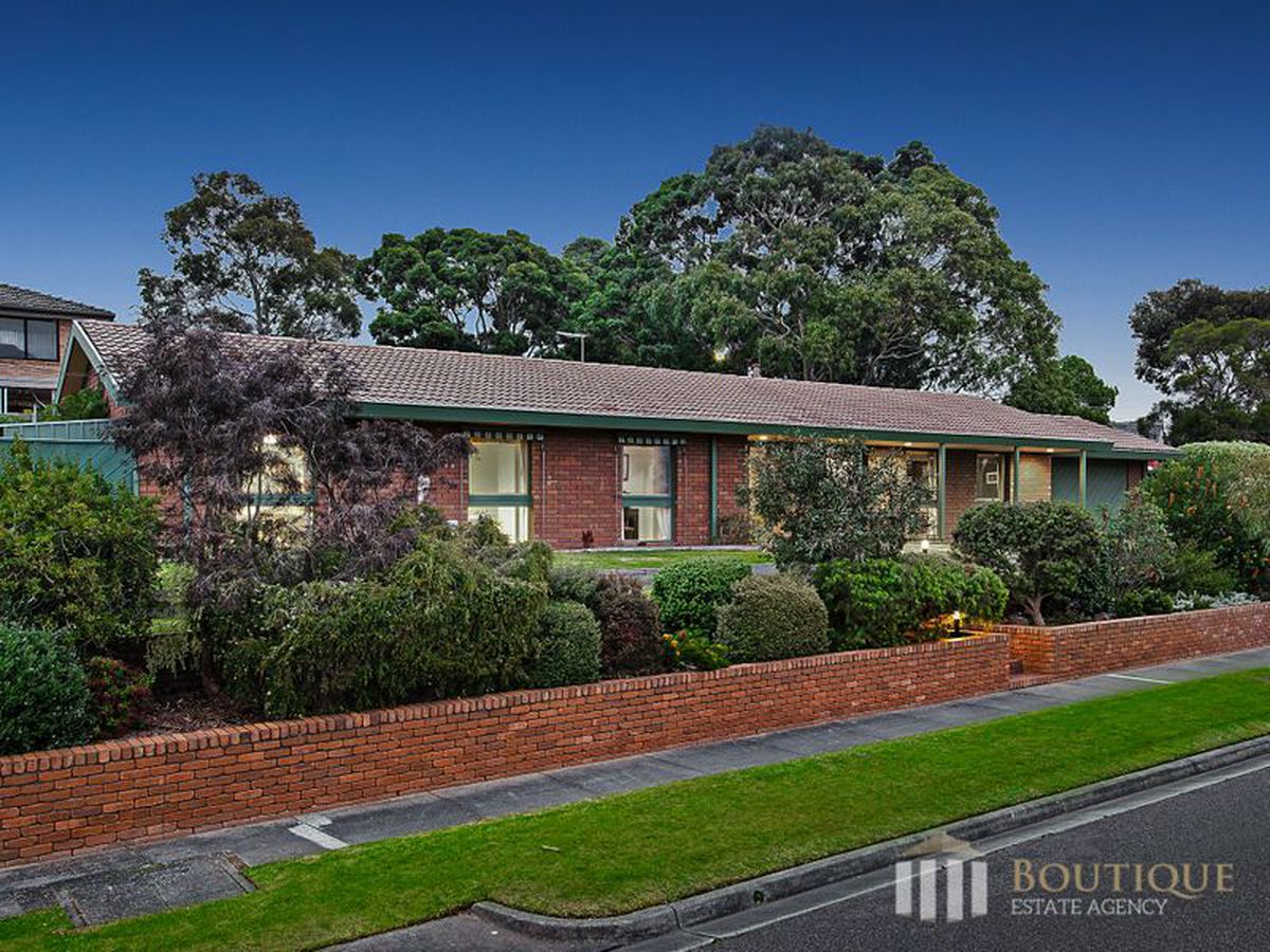 1 Maffra Court, Dandenong North