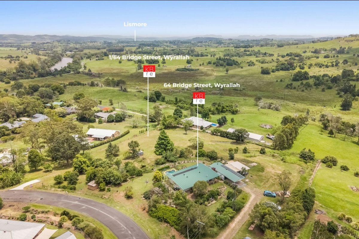 64 Bridge Street, Wyrallah