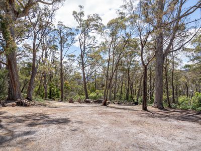 Lot 1, Sandhill Road, Cradoc