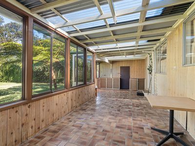 100 Albert Street, Nowra