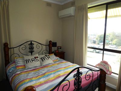 150 Anzac Avenue, Seymour