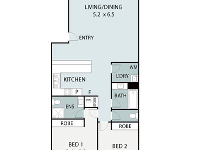 8 / 22 Meta Street, Mooloolaba