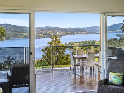 100 Jacksons Road, Franklin