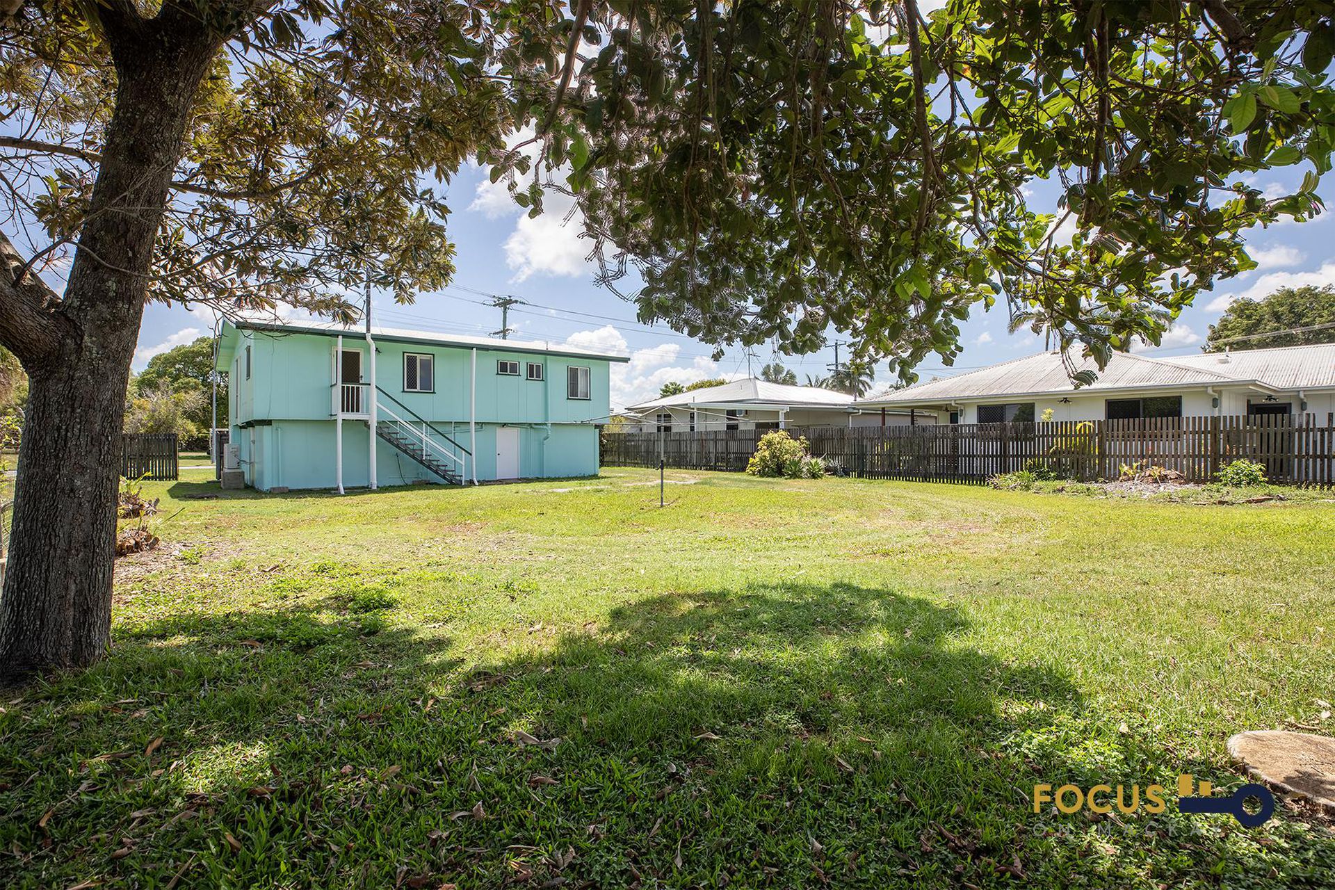 64 Webberley Street, West Mackay