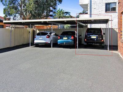 10 / 15 Lake Street, Forster