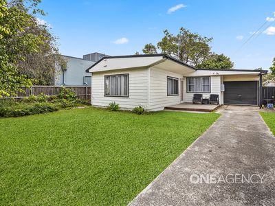 136 Princes Highway, Albion Park Rail