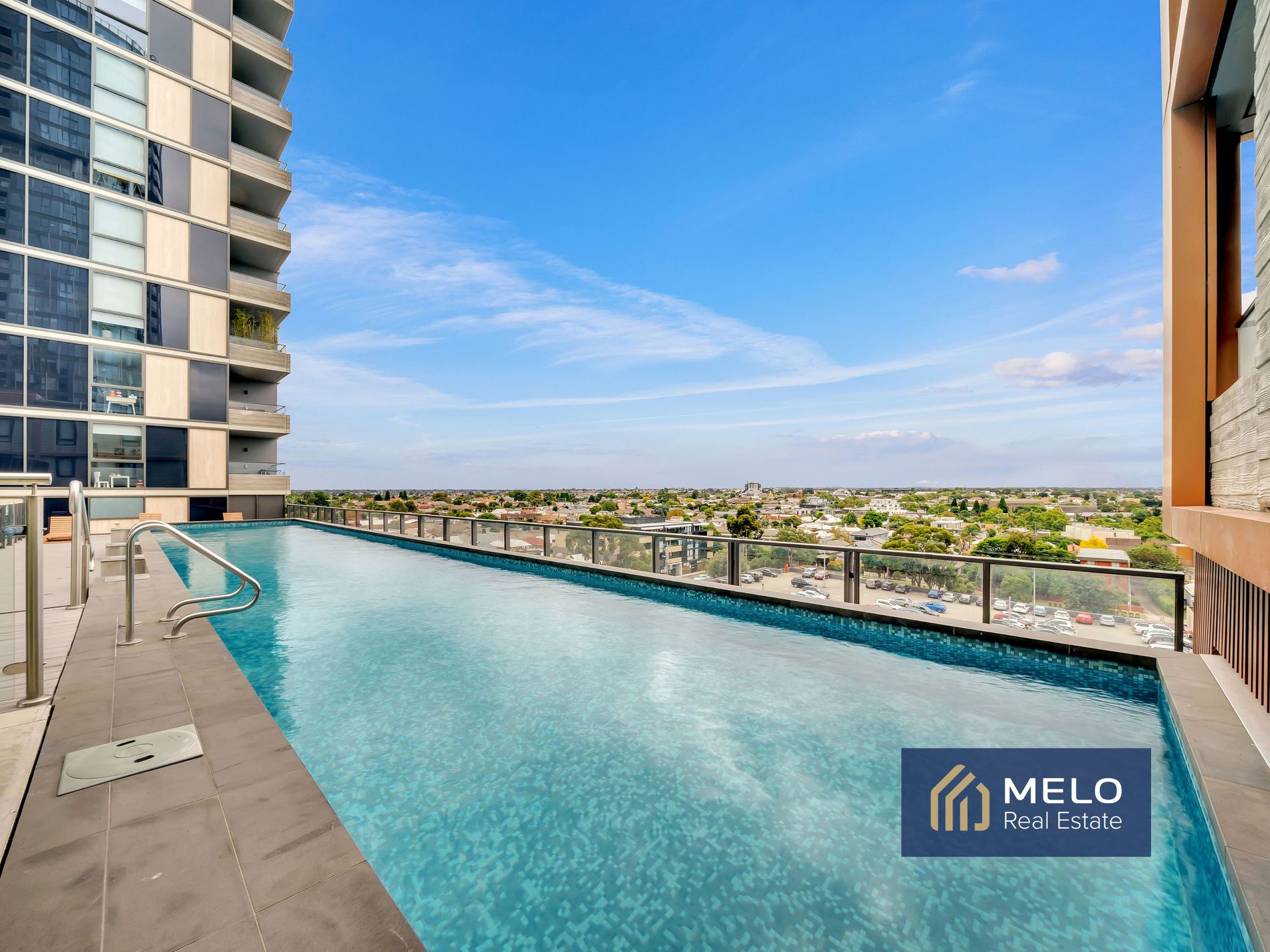 1611 / 51 Homer Street, Moonee Ponds