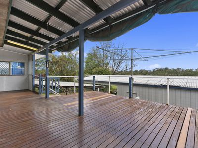 35 Youngs Road, Glass House Mountains