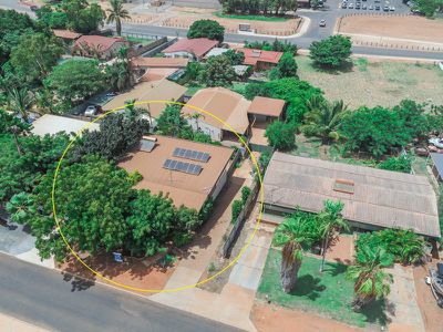 26A Gratwick Street, Port Hedland