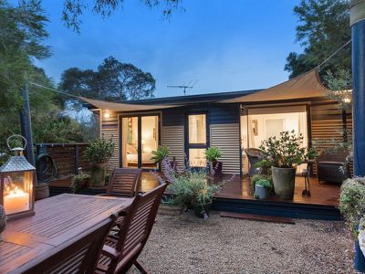 84 Dunham Street, Rye