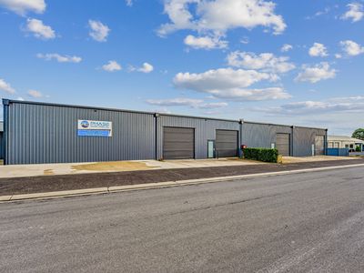 12 McDonnell Drive, Mount Gambier