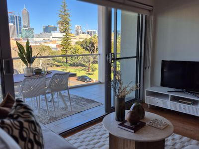29 / 180 Stirling Street, Perth