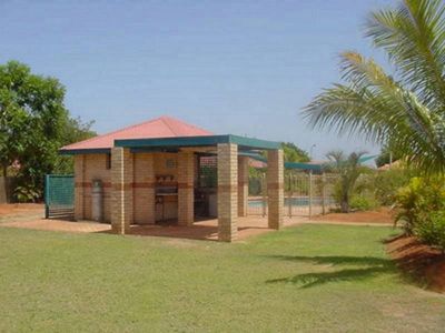 17 / 25-35 Egret Crescent, South Hedland