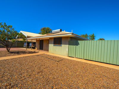 24 Koolama Crescent, South Hedland