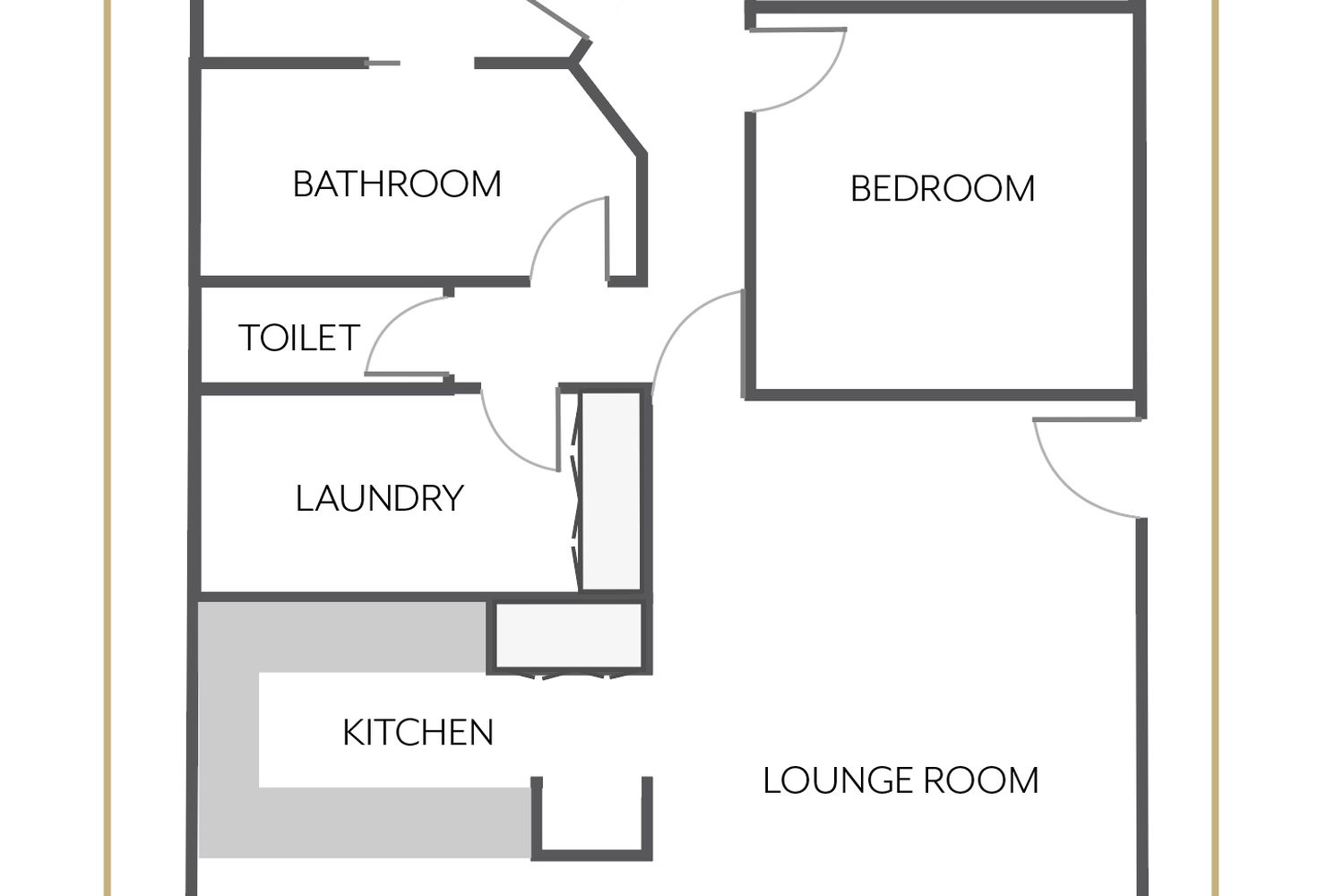 5 Matthews Court, Horsham