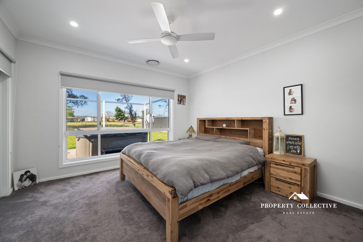 26 Nyberg Close, Moyhu