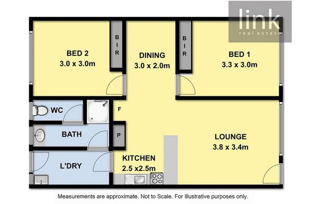 5 / 611 Prune Street, Lavington