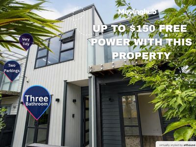 8 Blackbird Lane, Hobsonville