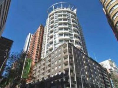 285 / 298-304 Sussex St, Sydney