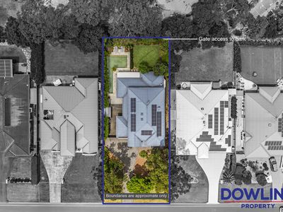 68 South Street, Medowie