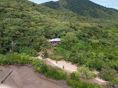 Lot 65 Hannam Street, Cooktown