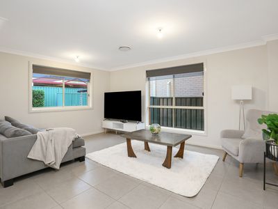 15B Tarrabundi Drive, Glenmore Park