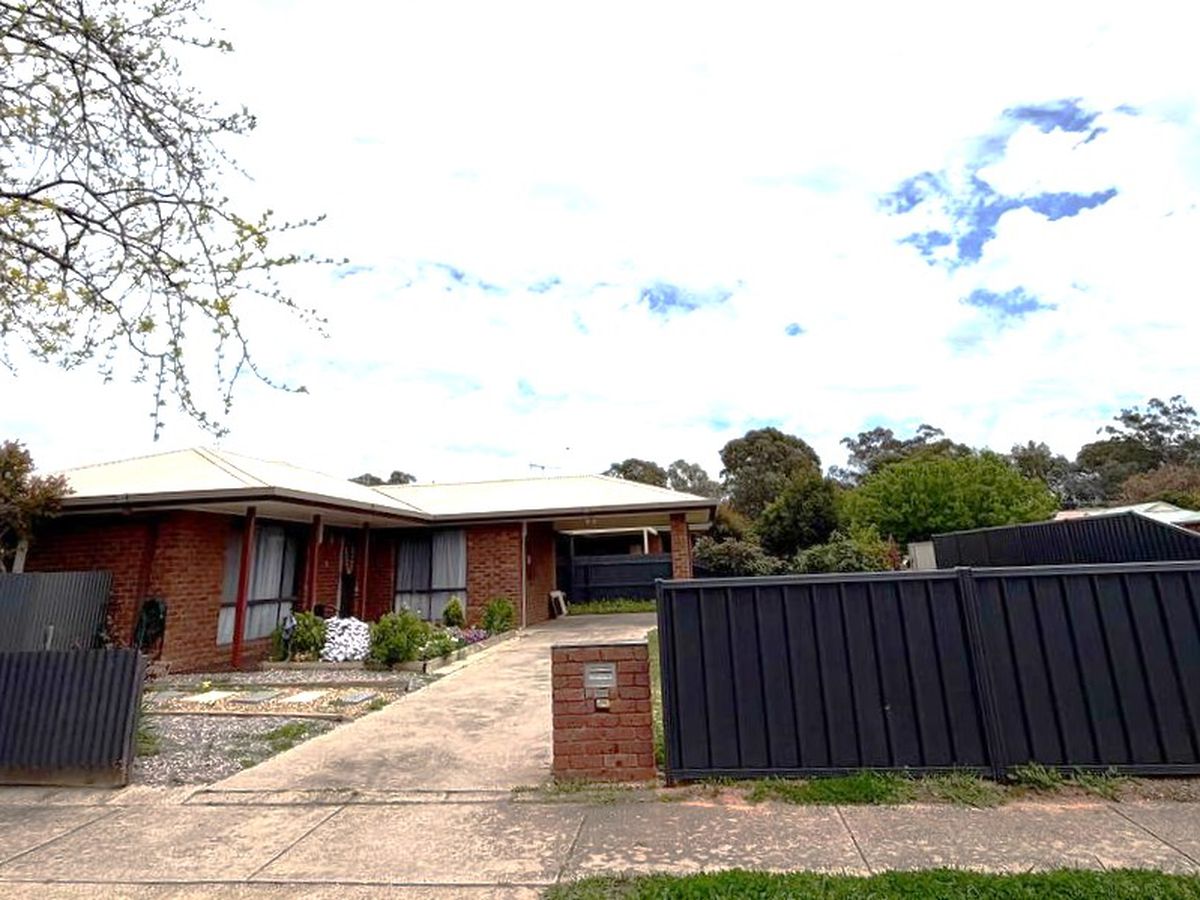 143 Waller Street, Benalla