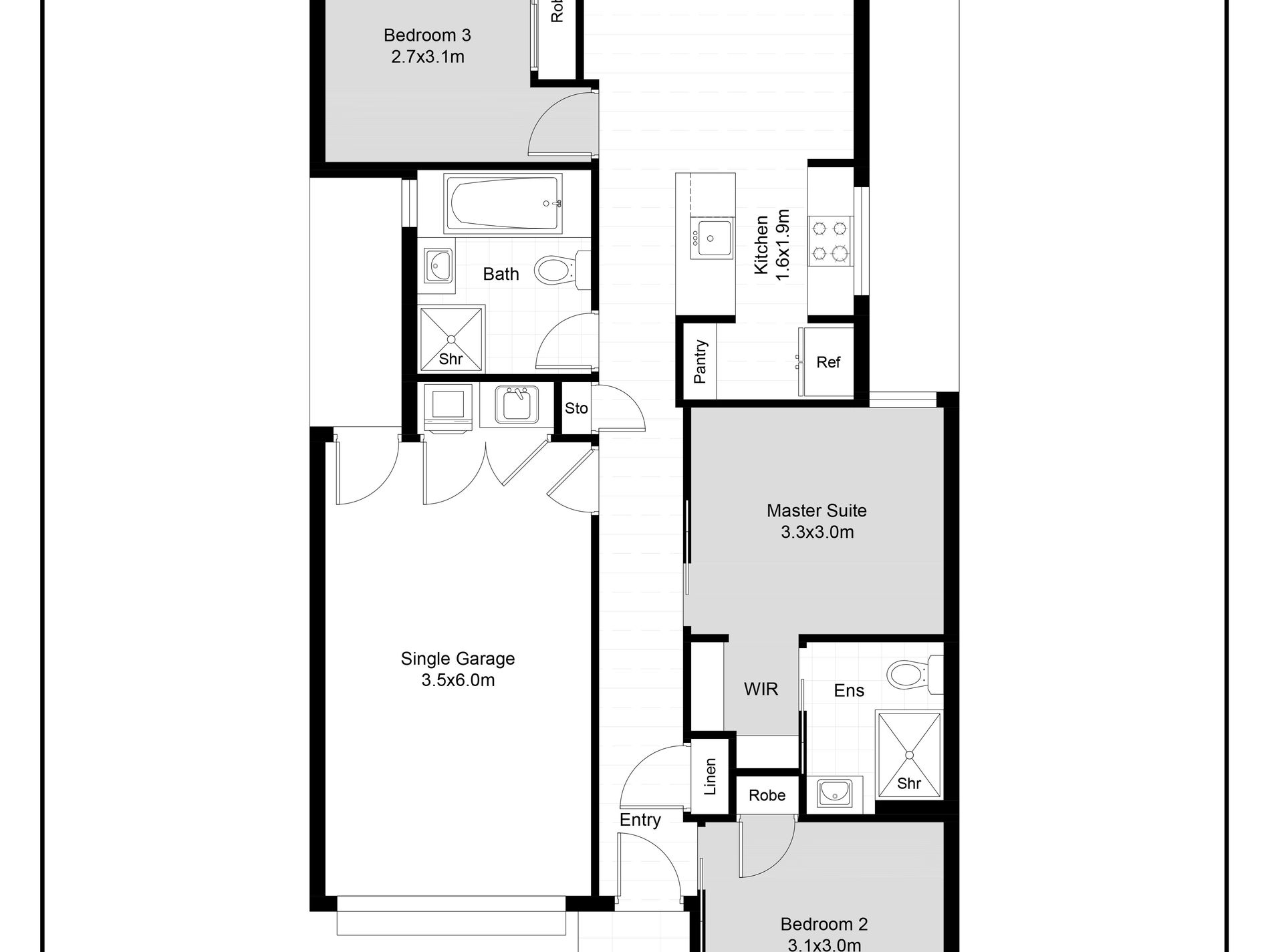 27 Sonata Street, Wyndham Vale