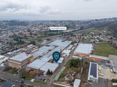 31 Thistle Street West, South Launceston