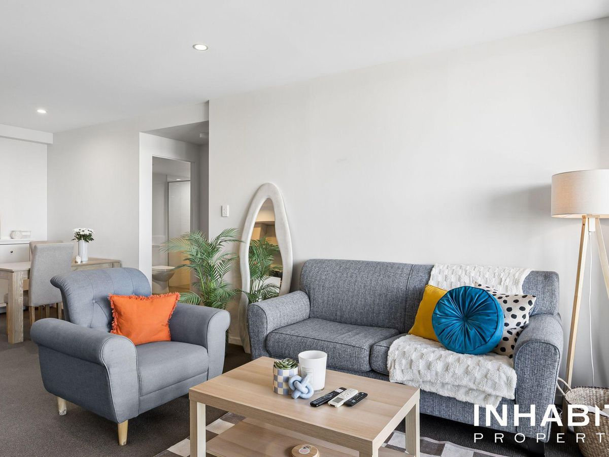 116 / 1 Rowe Avenue, Rivervale