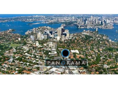 R1404 / 200-220 Pacific Highway, Crows Nest