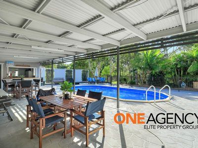 42 Gardner Rd, Falls Creek