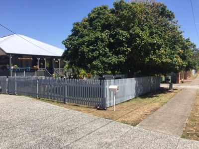 245 Springwood Road, Springwood