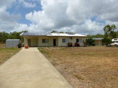 4 Gum Tree Close, Cooktown