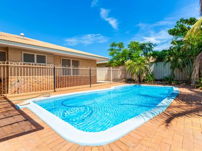 1 Sharman Mews, Port Hedland