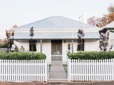 263 Darling Street, Dubbo