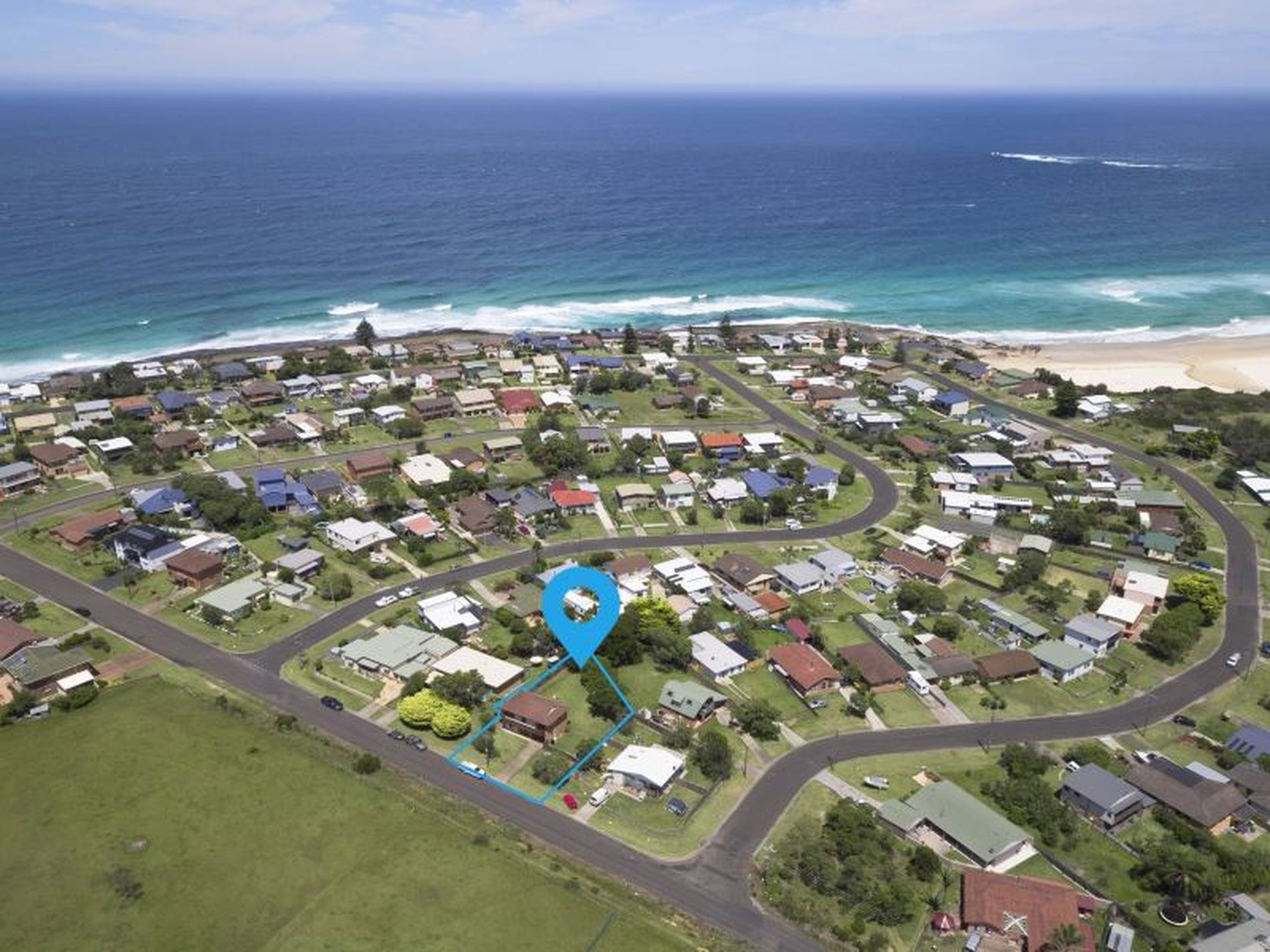 9 Pitman Avenue, Ulladulla