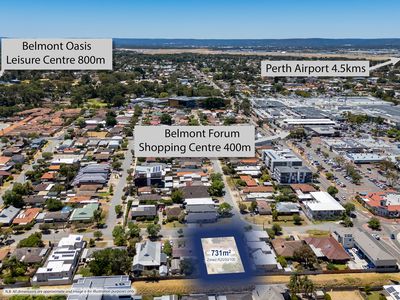 208 Knutsford Avenue, Kewdale